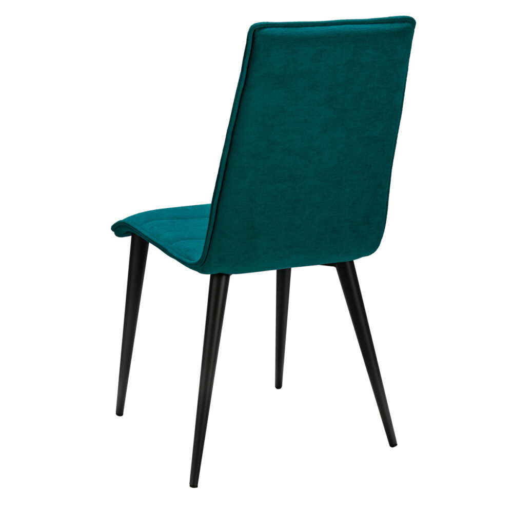LINA piètement métal rond conique – Image 3