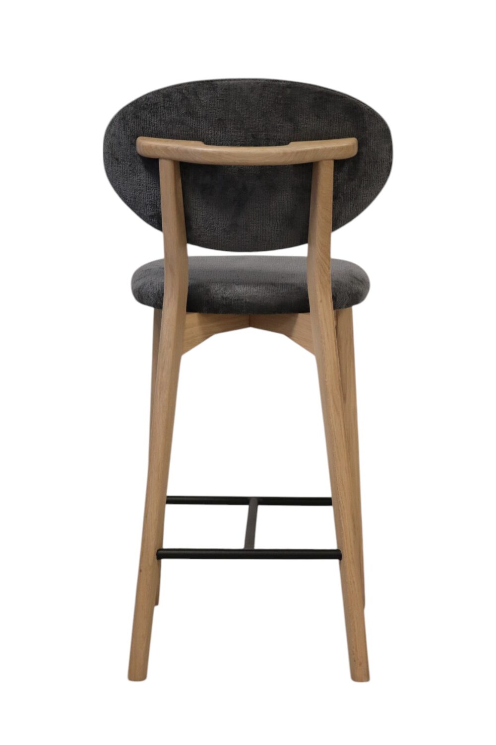 THALES Tabouret avec poignée