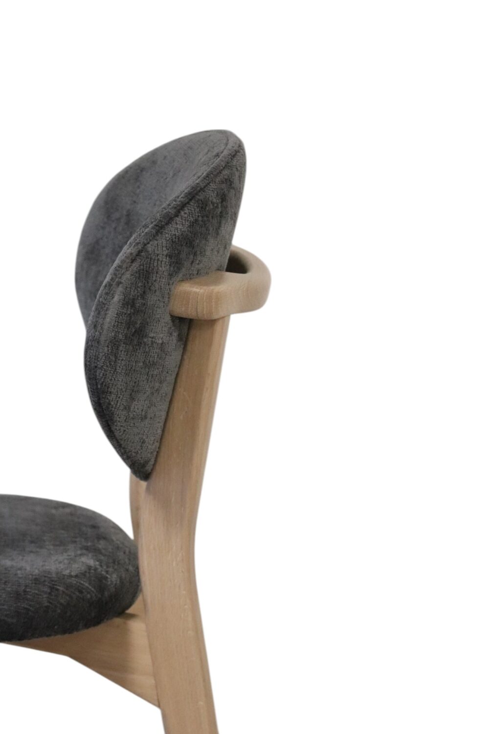 THALES Tabouret avec poignée – Image 4
