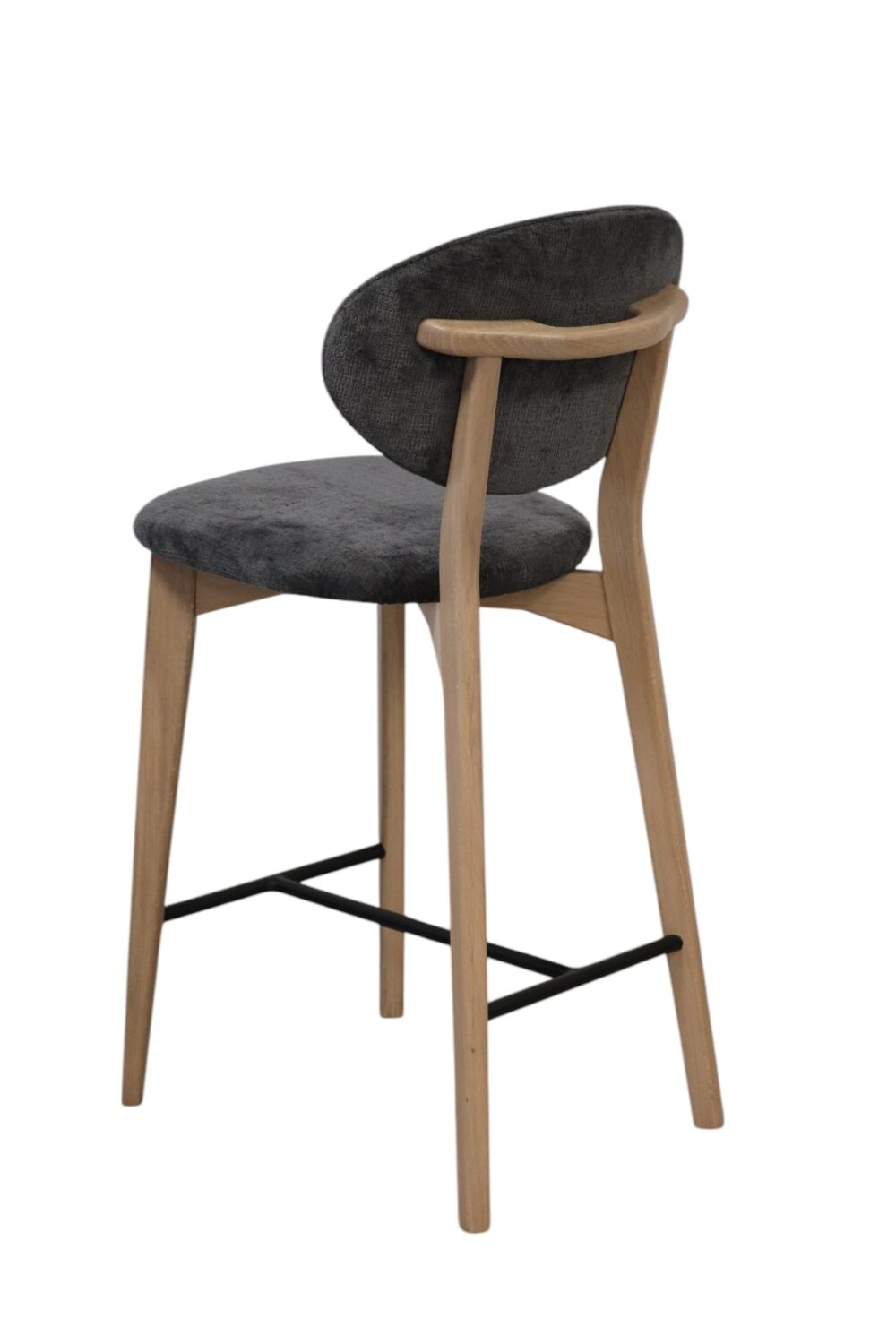 THALES Tabouret avec poignée – Image 5