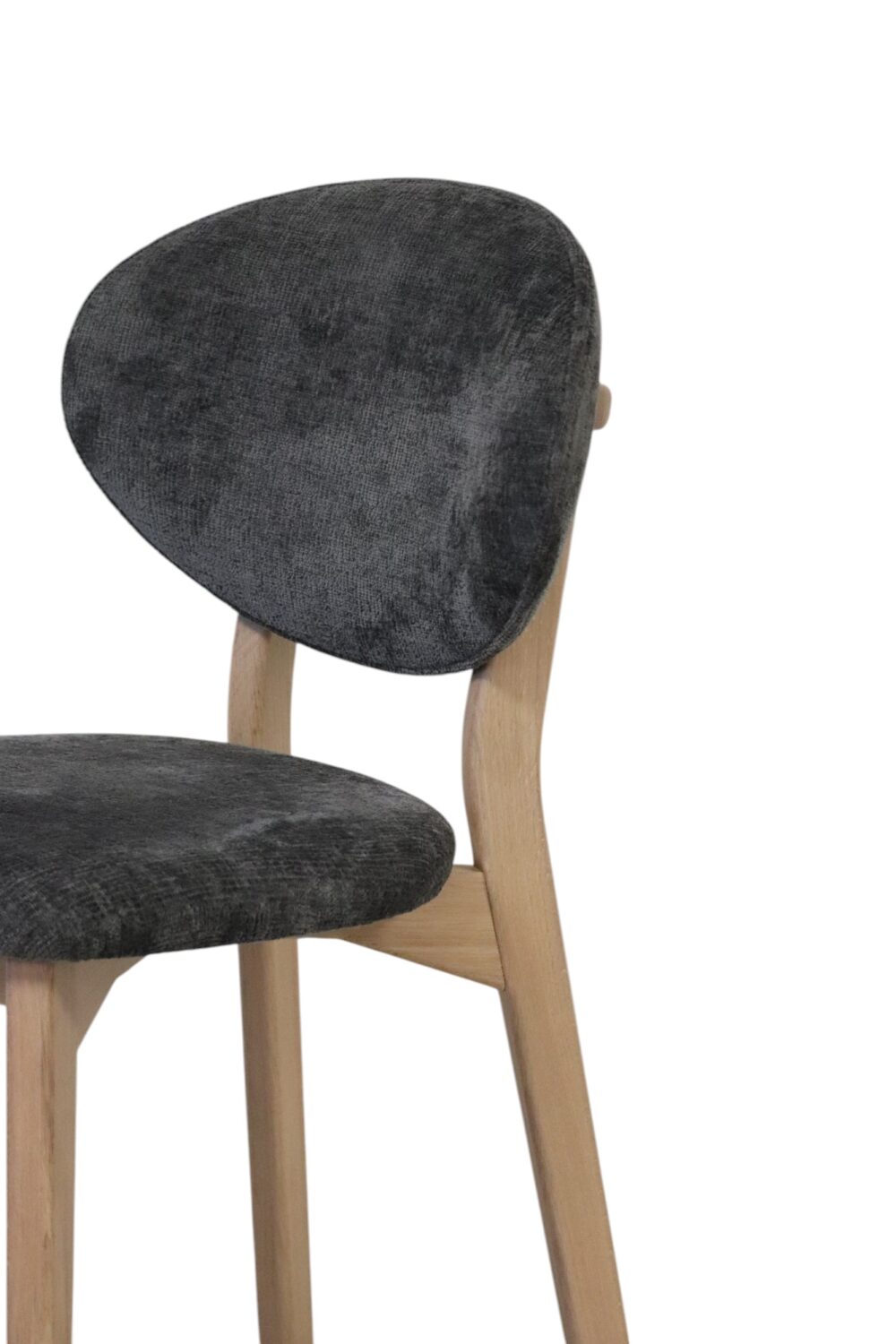 THALES Tabouret avec poignée – Image 2