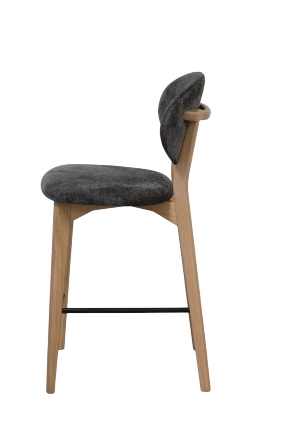 THALES Tabouret avec poignée – Image 3